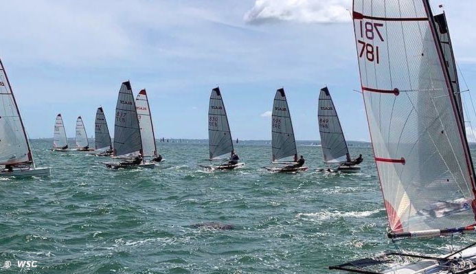 2022 Blasze Southerns