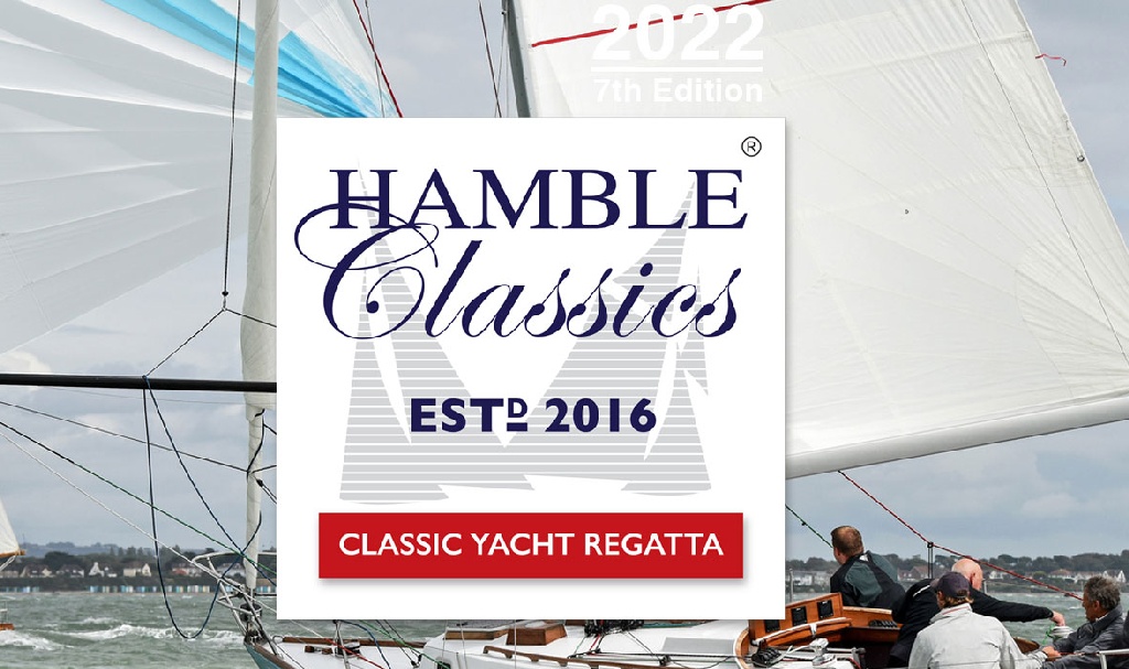Hamble Classics Regatta