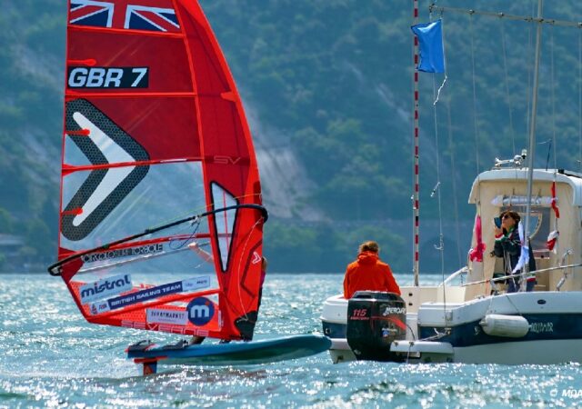 About WordPress Sailweb 171 WordPress Update, 14 Plugin Updates, 2 Theme Updates 00 Comments in moderation New View Post Hi, ges Log Out WordPress 5.9.3 is available! Please update now. Edit Post Add New There is an update available for the GoodLife theme. Update now. Hola! Would you like to receive automatic updates and unlock premium support? Please activate your copy of WPBakery Page Builder. Post draft updated. Preview post Add title Permalink: http://www.sailweb.co.uk/2022/05/18/iqfoil-european-…mpionships-day-2/ ‎ Backend EditorFrontend EditorGutenberg Editor p » strong Word count: 448 Draft saved at 4:51:46 pm. Last edited by ges on 18 May 2022 at 4:41 pm Preview (opens in a new tab) Status: Draft Edit Edit status Visibility: Public Edit Edit visibility Publish immediately Edit Edit date and time Move to Bin Add New Tag Separate tags with commas European Championship iQFOIL Olympic Classes All Categories Most Used Olympic Classes Sailing News Americas Cup Boards Classic Clothing Dinghy Equipment Invictus Games Keelboat Matchrace Multihull Offshore Paralympic Sailing Results Reviews Science Sports Technology Travel Uncategorised Videos Virtual Sailing World News World Sailing + Add New Category Set featured image Post Formats Standard Video Gallery Slug Excerpt Day 2 of the 2022 iQFoil European Championships at Circolo Surf Torbole. Nicolas Gotard of France now leads the men and Hélène Noesmoen of France continues to lead the Women Excerpts are optional hand-crafted summaries of your content that can be used in your theme. Learn more about manual excerpts. Author Allow comments Allow trackbacks and pingbacks on this page Thank you for choosing Fuel Themes Get Version 5.9.3 iQFoil Euros D2 Emma Wilson GBR