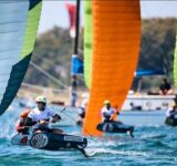 2022 Kite Foil Youth Worlds
