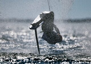 2022 KiteFoil Youth Worlds_