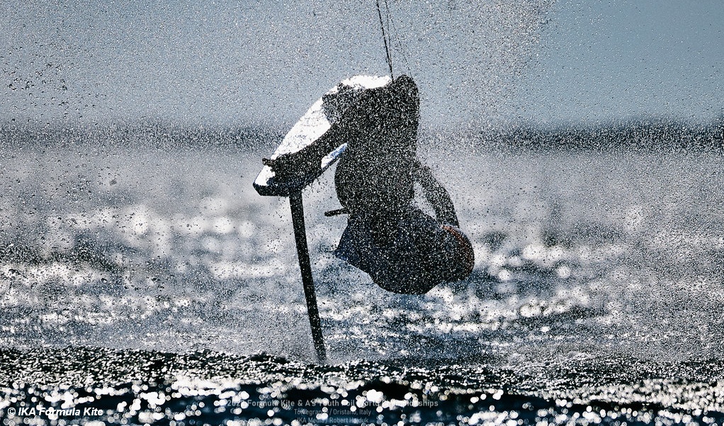 2022 KiteFoil Youth Worlds_