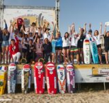 2022 Kite Foil Youth Worlds_