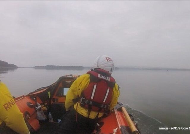 RNLI Poole