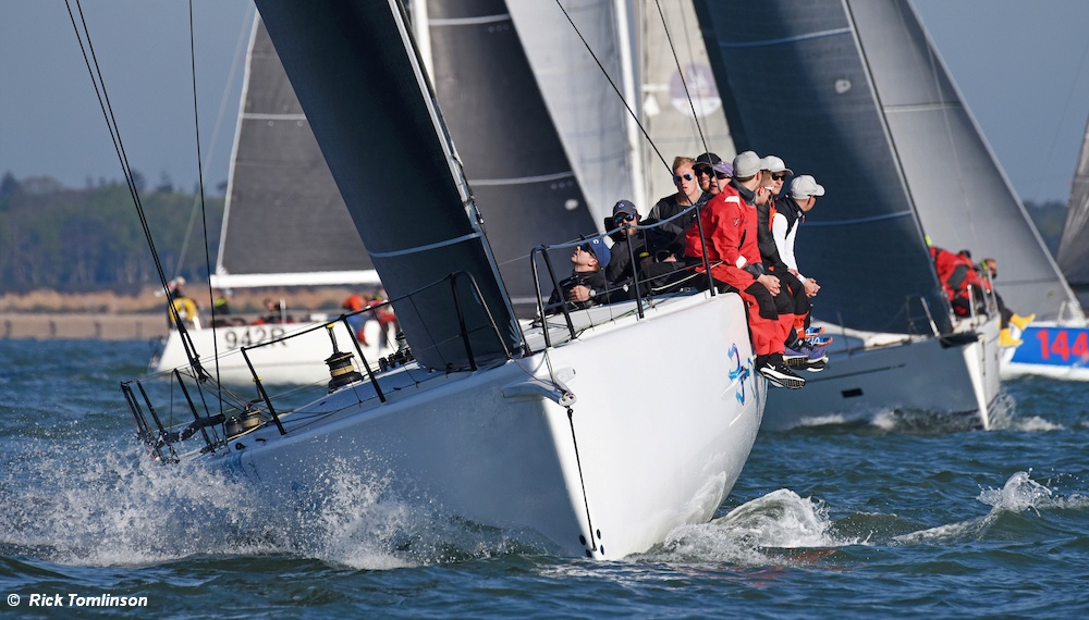 2022 RORC Cervantes - INO_XXX