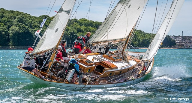 Cowes_Classic_Week_D2