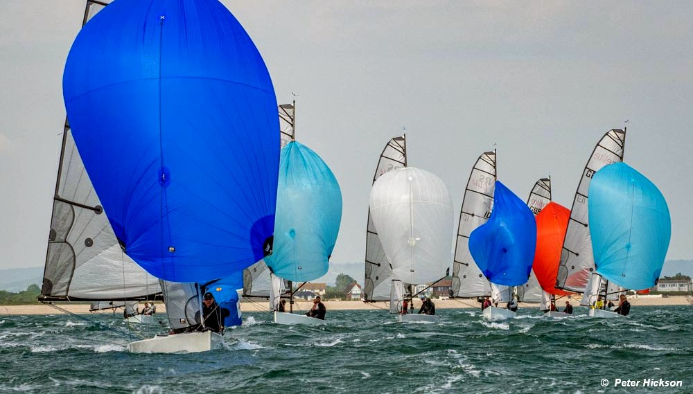 2022 RS Elite Southerns Fleet