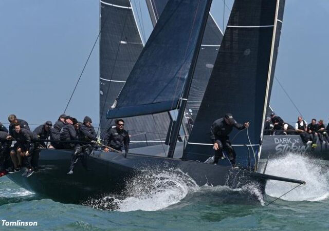 2022 IRC Nationals - RAN