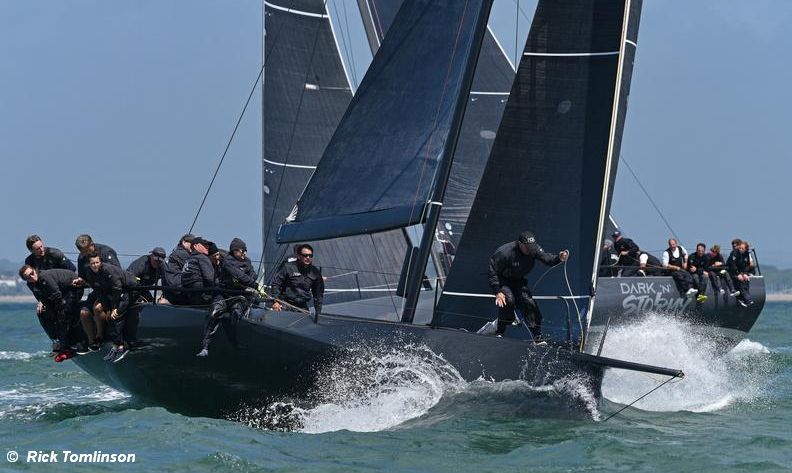 2022 IRC Nationals - RAN