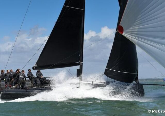 2022 IRC Nationals RAN