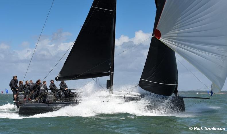 2022 IRC Nationals RAN