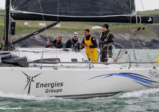 2022 Round Ireland - SL Energies