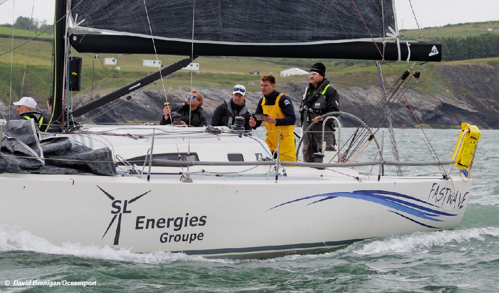 2022 Round Ireland - SL Energies