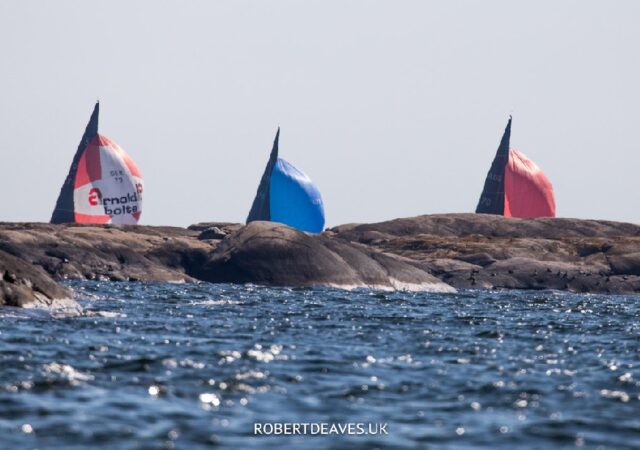 5.5 Meter Worlds 2022