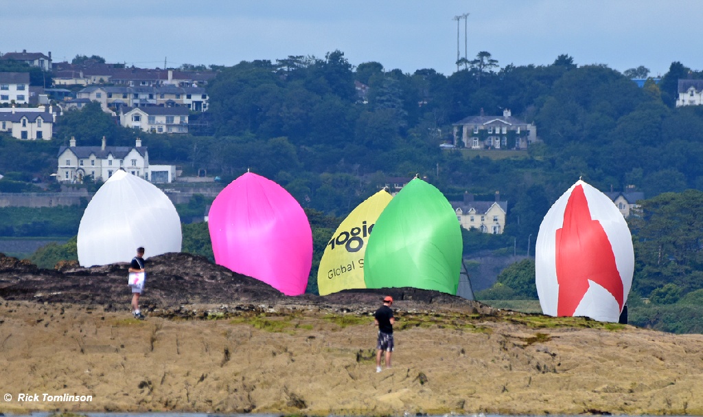 2022 Cork Week Day 3