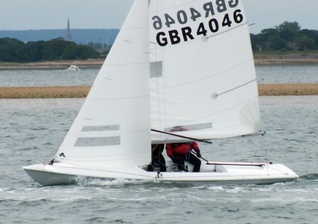 F15 UK Nationals 2022