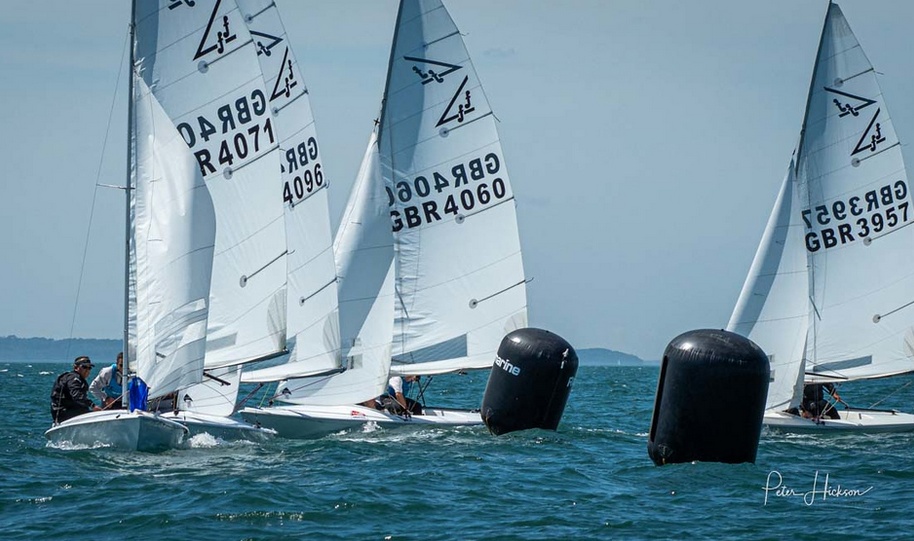 2022 F15 Nats GBR4071 Rounding