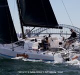 Farr X2 Hull No.1 - Sydney June 2022
