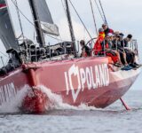 2022 Roschier Baltic Sea Race - I Love Poland
