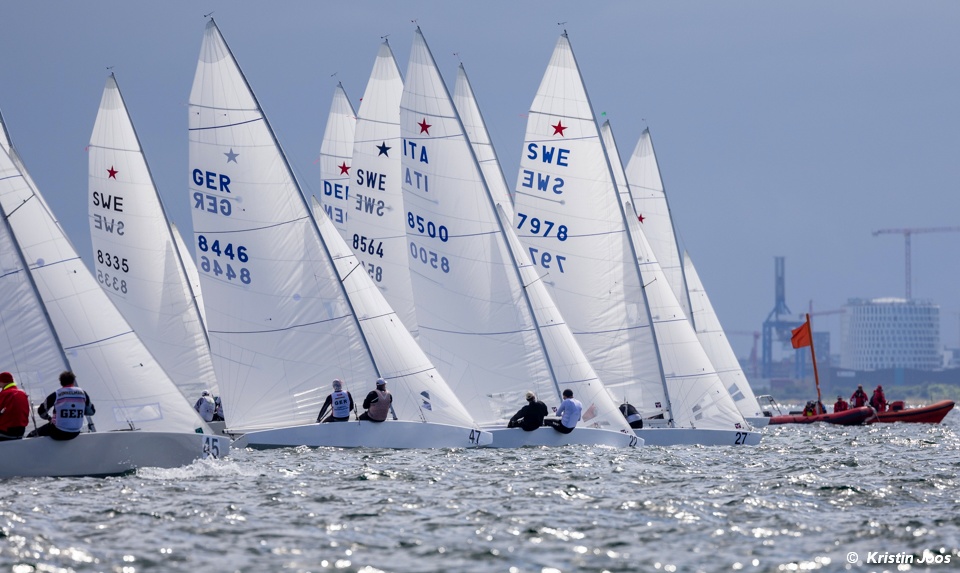 2022 Star Euros Day-1