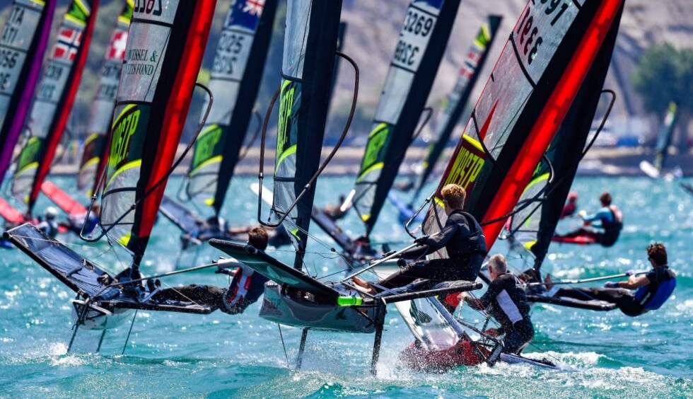 WASZP_2022 Garda Championship D3