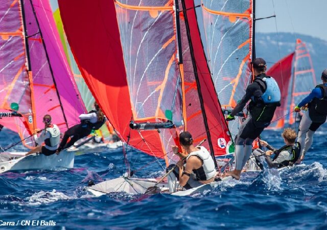 29er World Championships 2022