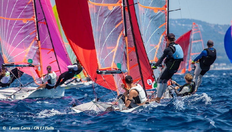 29er World Championships 2022