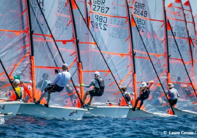 29er Worlds Championships 2022