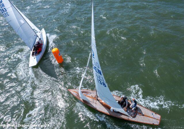 2022 Dragon Gold Cup DEN 138