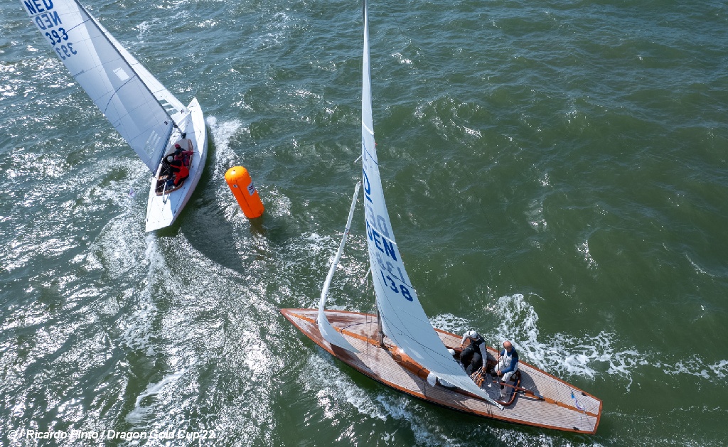 2022 Dragon Gold Cup DEN 138