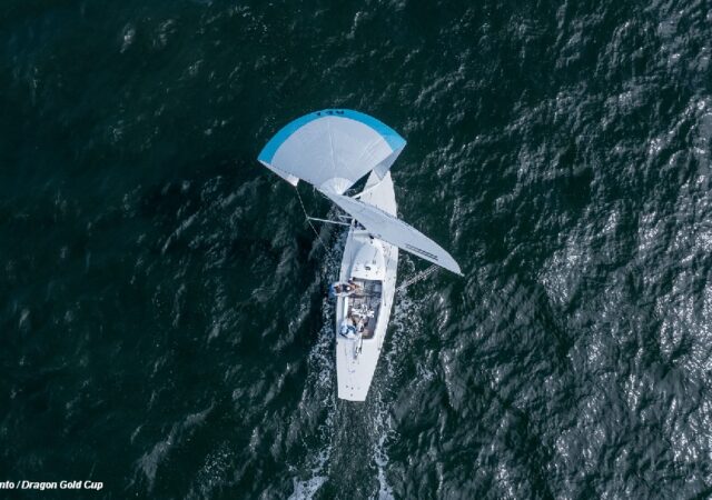 2022 Dragon Gold Cup