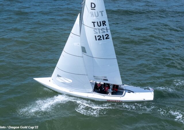 2022 Dragon Gold Cup - TUR 1212