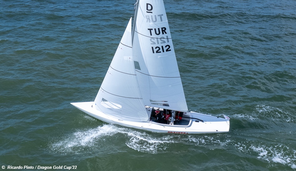 2022 Dragon Gold Cup - TUR 1212