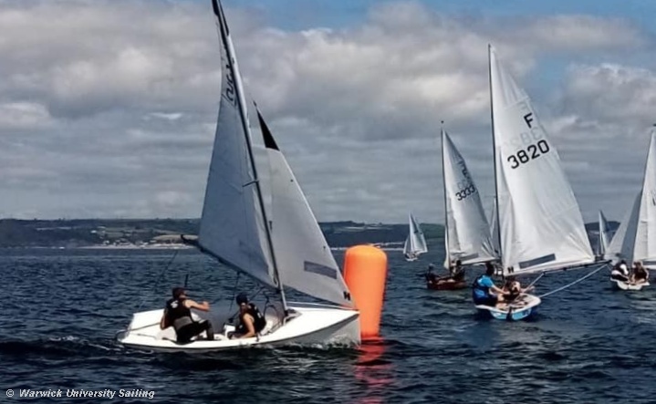 Firefly Nationals 2022