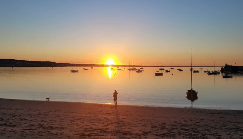 2022 GP14 Worlds Skerries