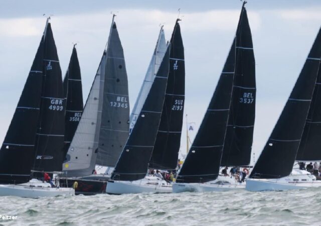 2022 IRC Euros - IRC 2