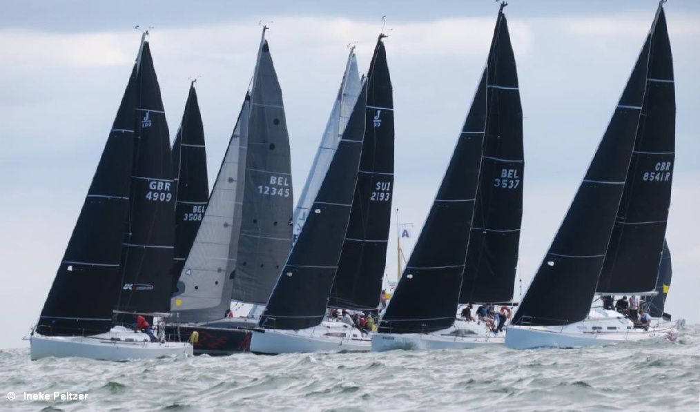 2022 IRC Euros - IRC 2