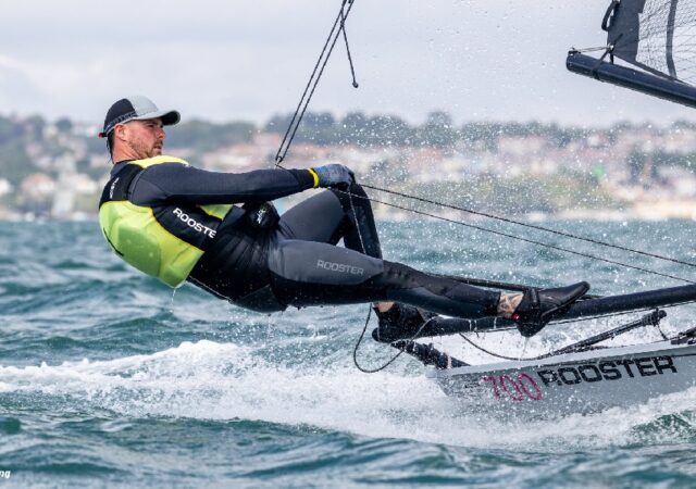 2022 RS_Games - RS700 Euroes and Nats Theo Galyer