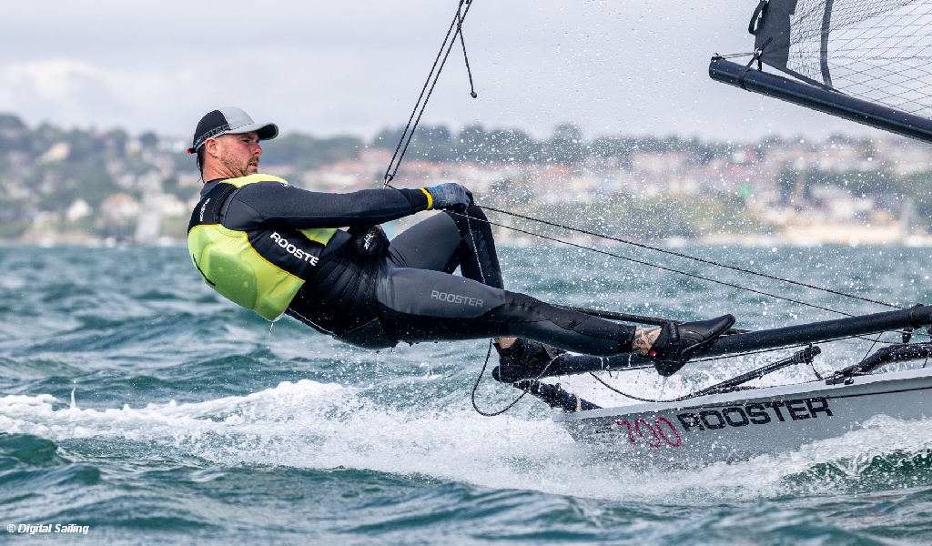 2022 RS_Games - RS700 Euroes and Nats Theo Galyer