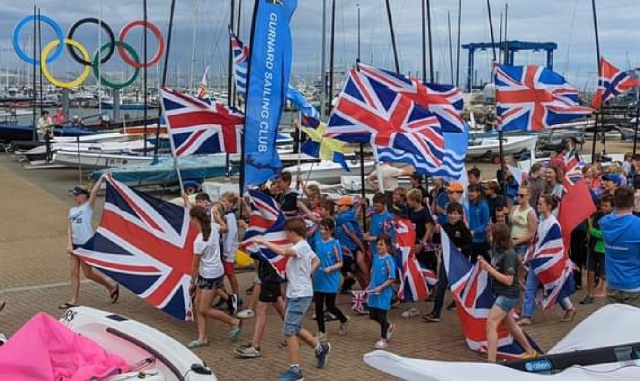 2022 RS Tera Worlds at WPNSA