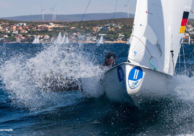 2022 470 Mixed Euroes - GER 26