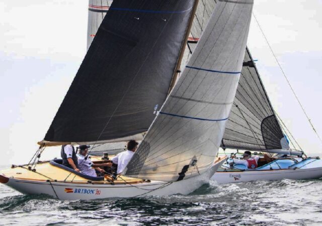 2022 6M Euros - Bribon 500