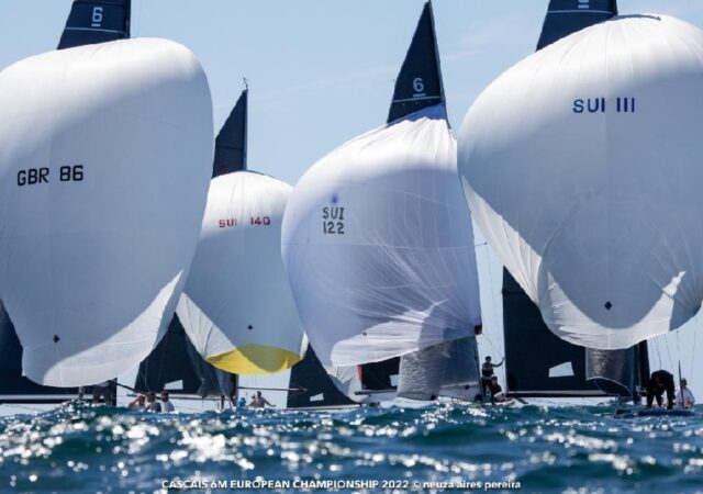 6M Euros Cascais 2022
