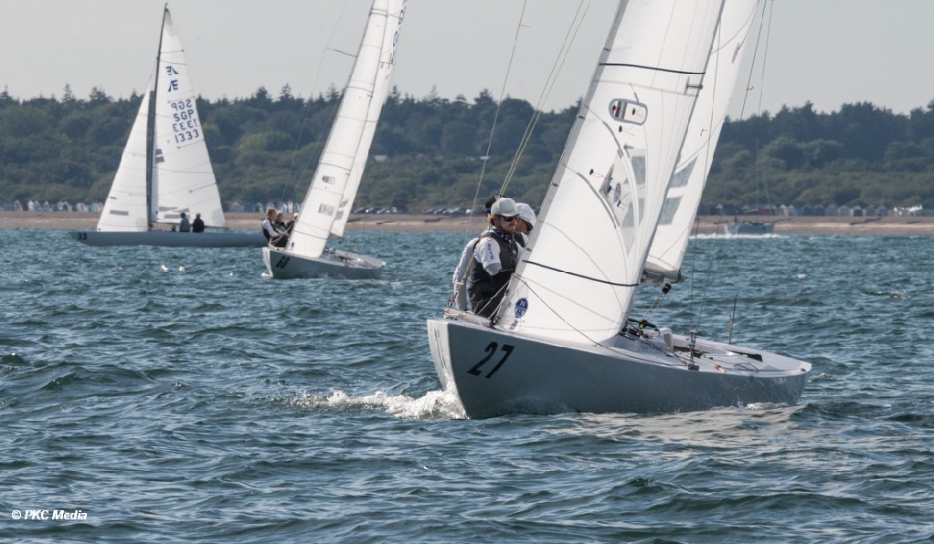 2022 Etechells Worlds USA Steve Benjamin