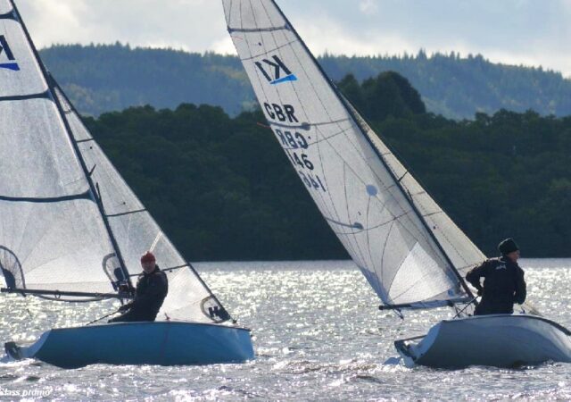 K1 UK Nationals 2022