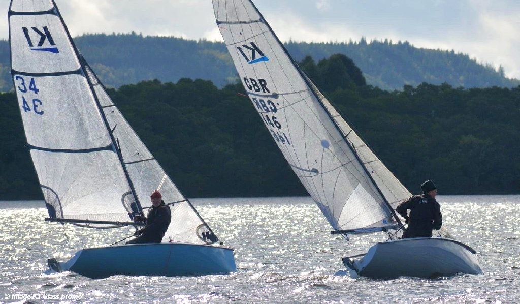 K1 UK Nationals 2022