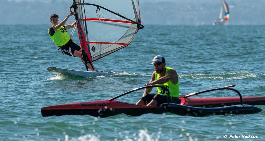 2019 RoundHayling Challenge