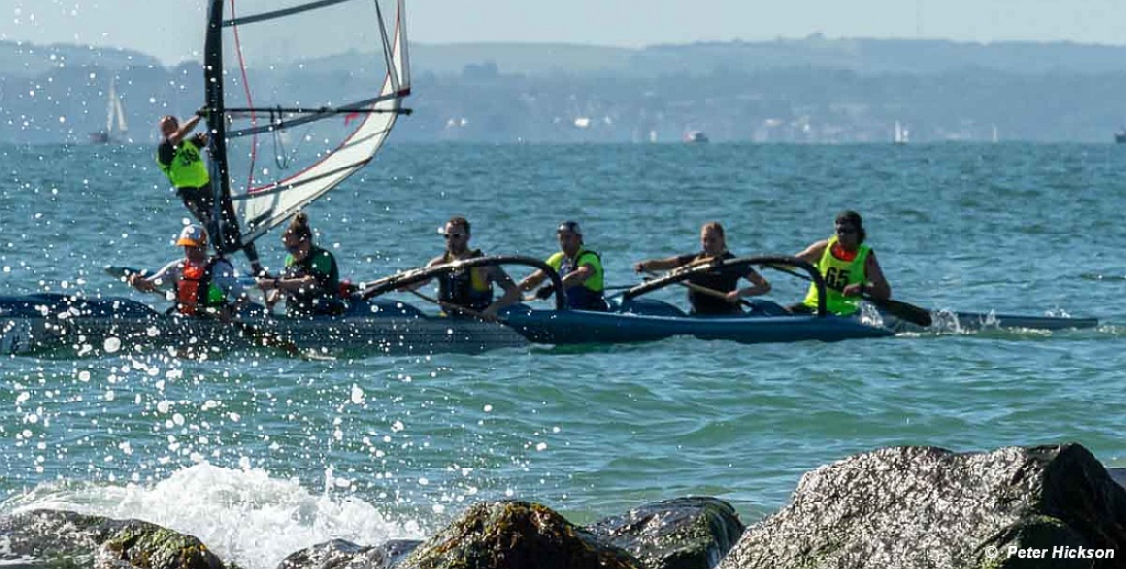 2019 Round Hayling Promo 2