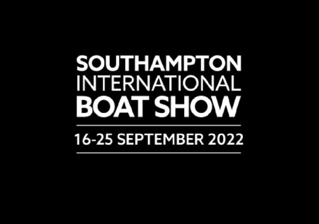 Southampton Boat Show 2022