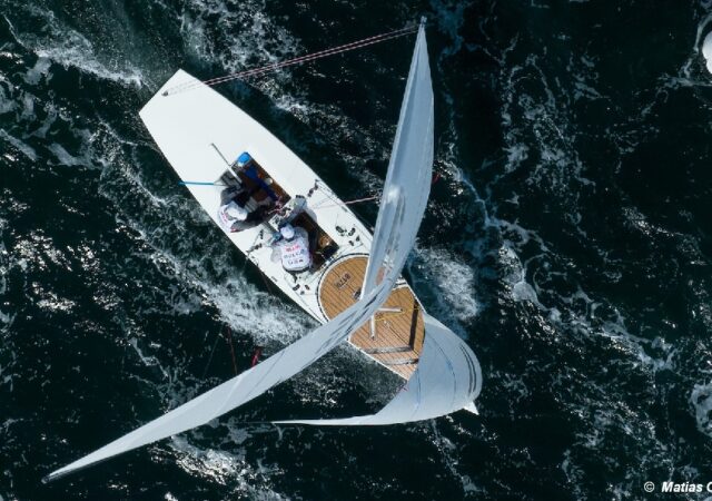 2022 Star Worlds D3 Drone